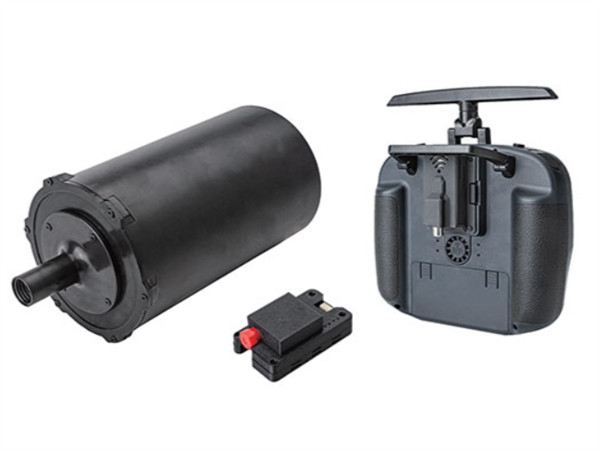 Advantages of UAV Fiber Optic in Urban War...