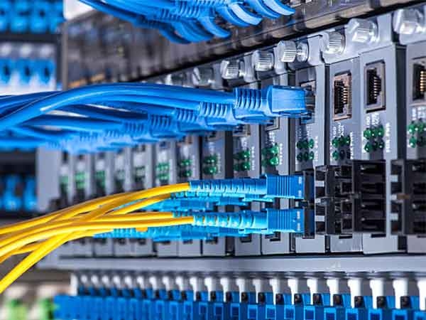 Common Fiber Patch Cord Interface Types