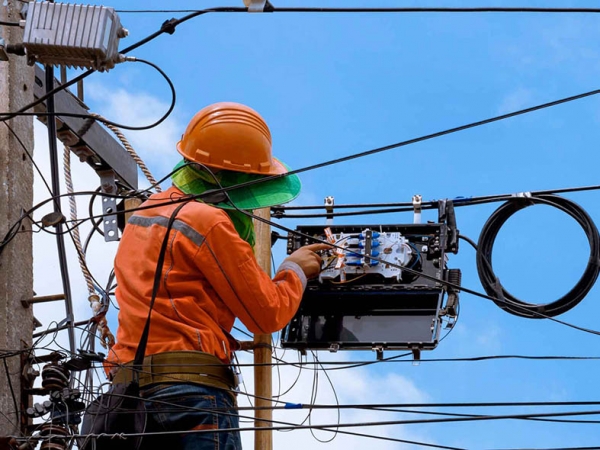 FTTH Solution