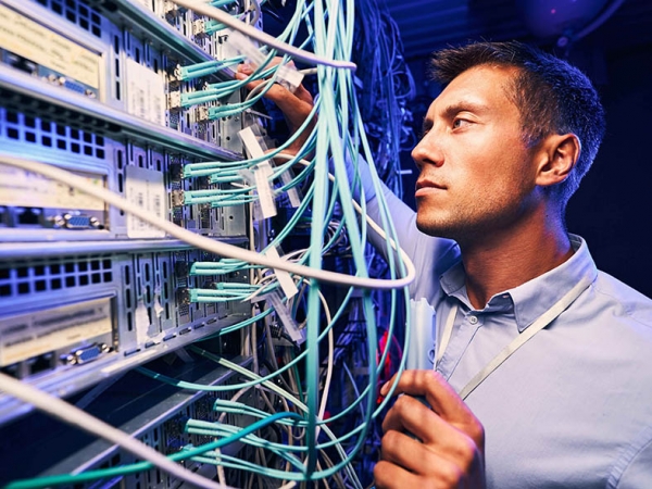 Data Centre Solution