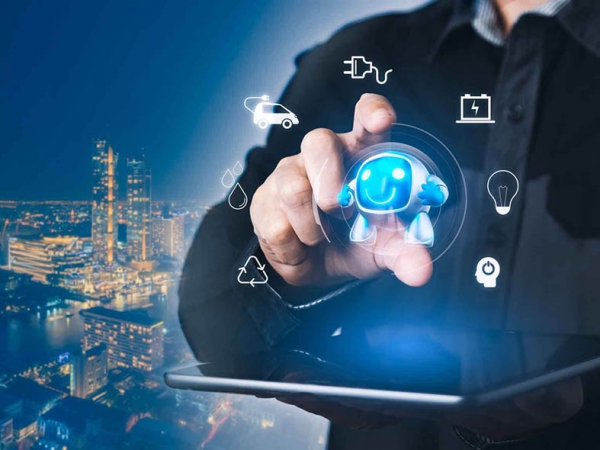 Smart City Solution