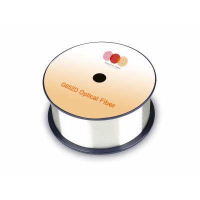 Single-mode Fibre G.652D
