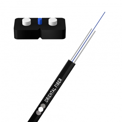 GJXFH Indoor Bow-type Drop Cable