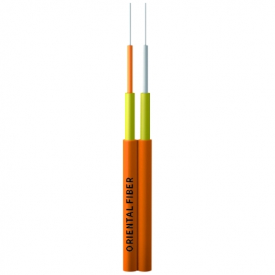 Duplex 8 shaped Cable