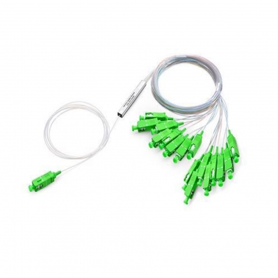 900μm 迷你PLC分路器