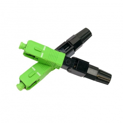FAOC-01 快速连接器