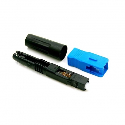 FAOC-02快速连接器