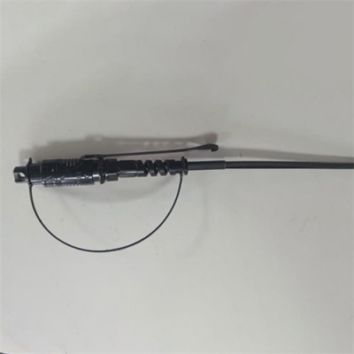 φ5mm Waterproof Round Cable YOFC SC/APC Connector Patch Cord